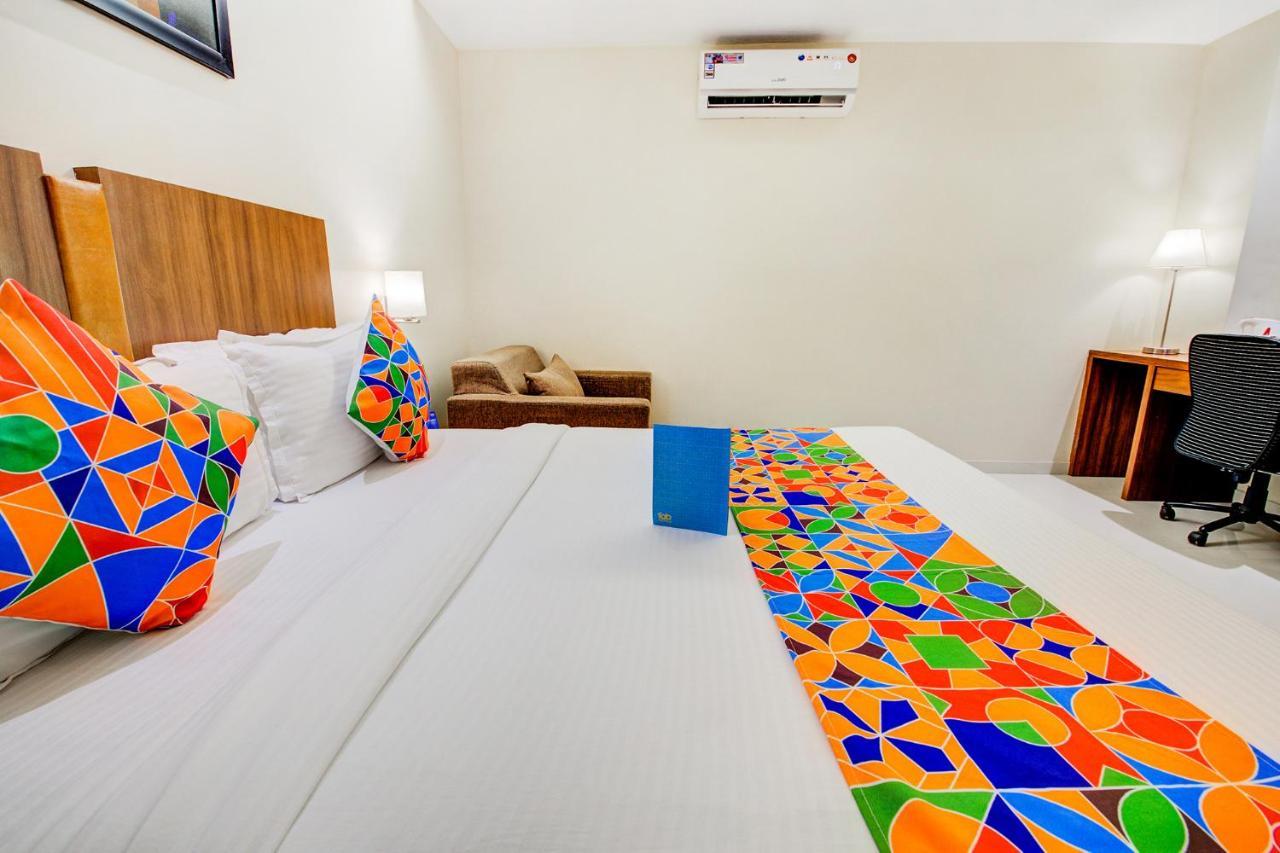 Fabhotel Hyson International Midc - Mumbai — Photos 2